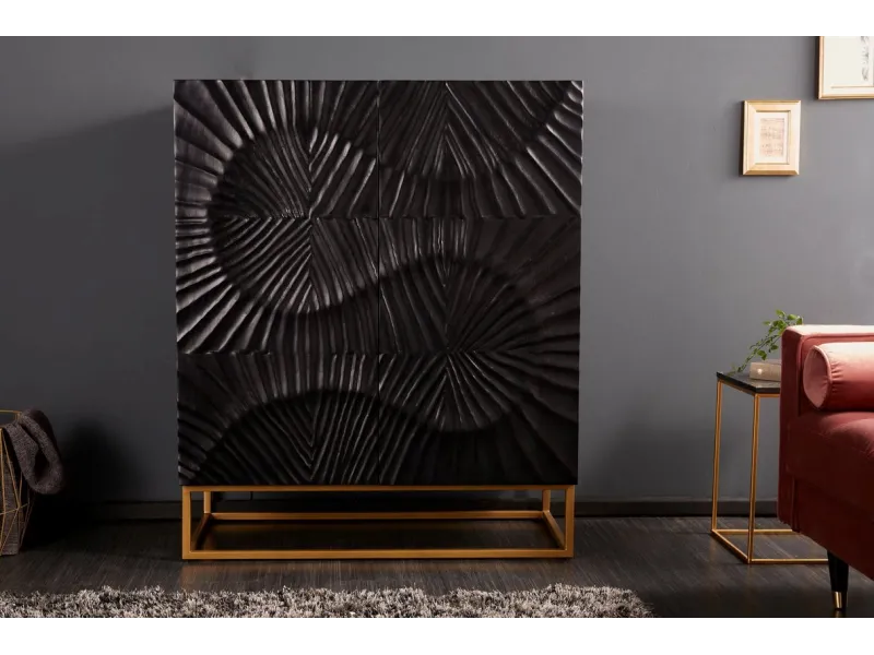 Buffet, Bahut et enfilade pas cher en bois massif | LIVRAISON GRAT...