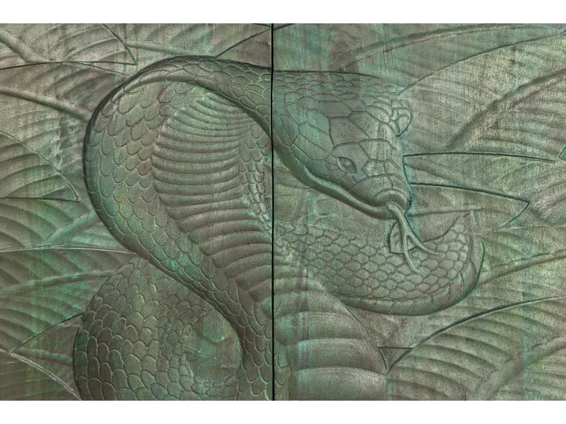 Buffet, Bahut et enfilade pas cher en bois massif | LIVRAISON GRAT...