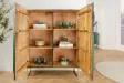 Buffet, Bahut et enfilade pas cher en bois massif | LIVRAISON GRAT...