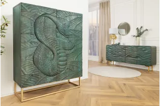 Buffet, Bahut et enfilade pas cher en bois massif | LIVRAISON GRAT...