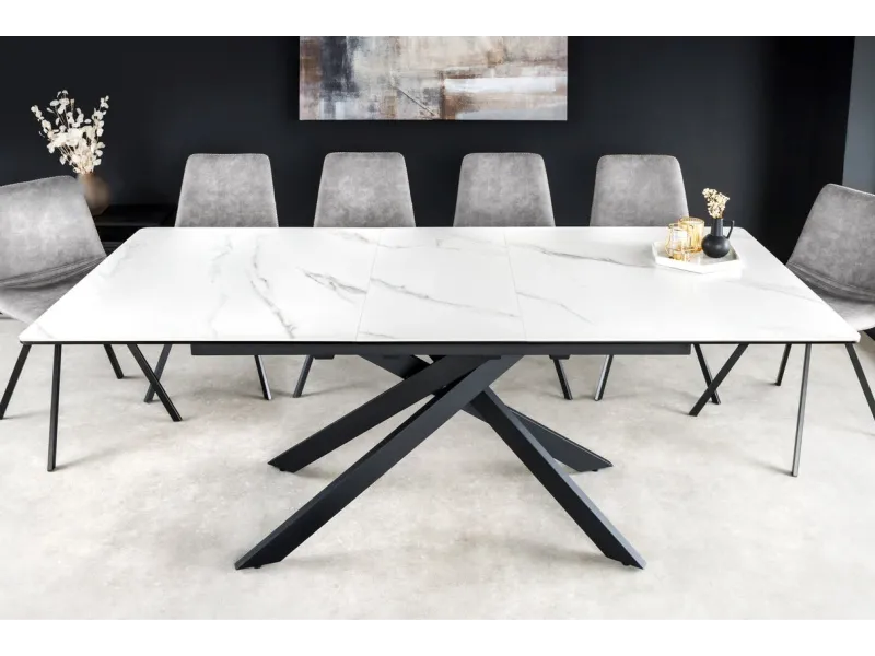 Tables de salle à manger | adeniahome.com