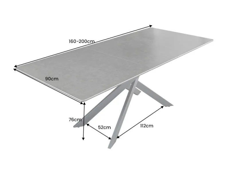 Tables de salle à manger | adeniahome.com