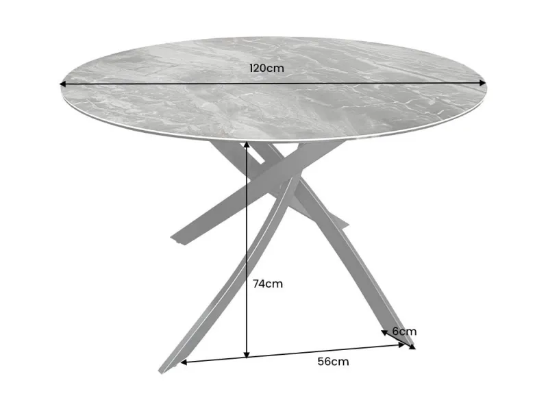 Tables de salle à manger | adeniahome.com