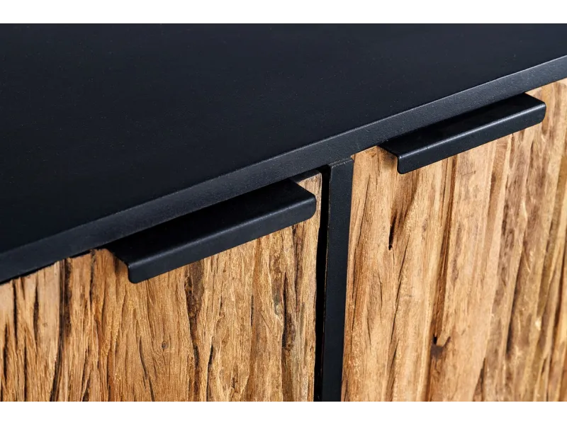 Buffet, Bahut et enfilade pas cher en bois massif | LIVRAISON GRAT...