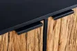 Buffet, Bahut et enfilade pas cher en bois massif | LIVRAISON GRAT...