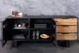 Buffet, Bahut et enfilade pas cher en bois massif | LIVRAISON GRAT...