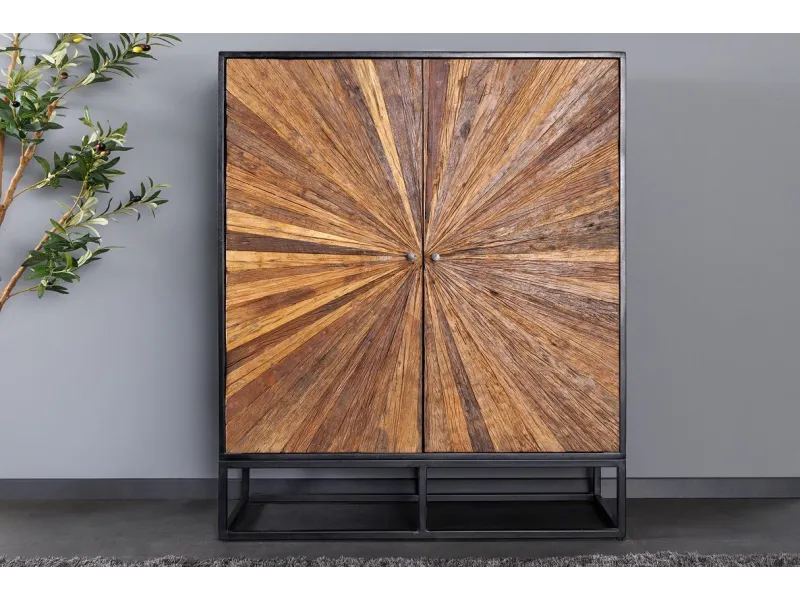 Buffet, Bahut et enfilade pas cher en bois massif | LIVRAISON GRAT...