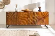 Buffet, Bahut et enfilade pas cher en bois massif | LIVRAISON GRAT...