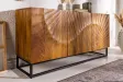 Buffet, Bahut et enfilade pas cher en bois massif | LIVRAISON GRAT...