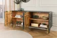 Buffet, Bahut et enfilade pas cher en bois massif | LIVRAISON GRAT...