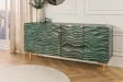 Buffet, Bahut et enfilade pas cher en bois massif | LIVRAISON GRAT...