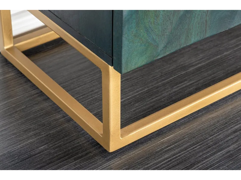 Buffet, Bahut et enfilade pas cher en bois massif | LIVRAISON GRAT...