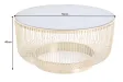 Table basse en bois, verre ou métal - adeniahome.com