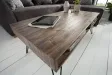 Table basse bois massif pas cher | LIVRAISON GRATUITE | adeniahome...