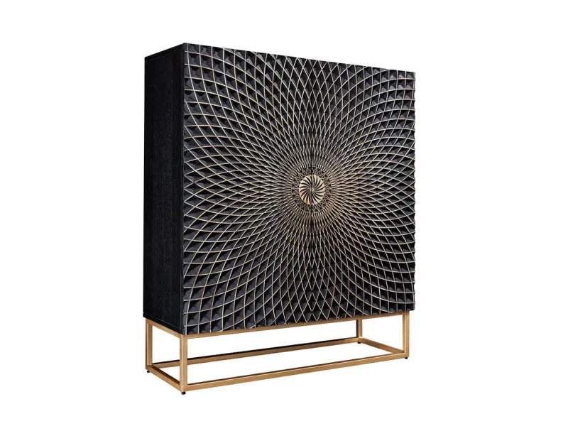 Buffet, Bahut et enfilade pas cher en bois massif | LIVRAISON GRAT...