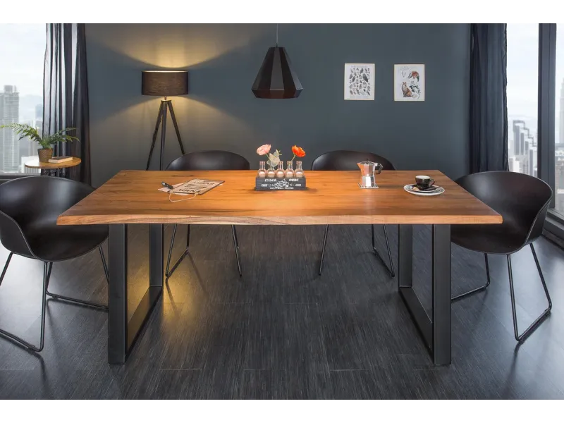 Tables de salle à manger | adeniahome.com