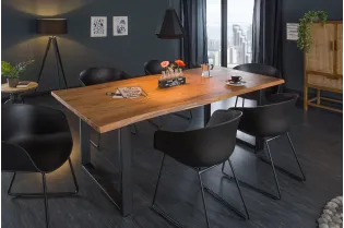 Tables de salle à manger | adeniahome.com