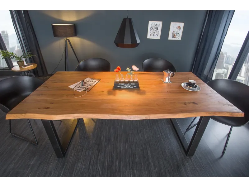 Tables de salle à manger | adeniahome.com