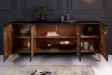 Buffet, Bahut et enfilade pas cher en bois massif | LIVRAISON GRAT...