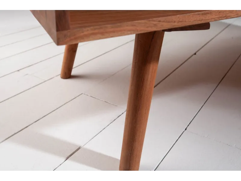 Table basse bois massif pas cher | LIVRAISON GRATUITE | adeniahome...