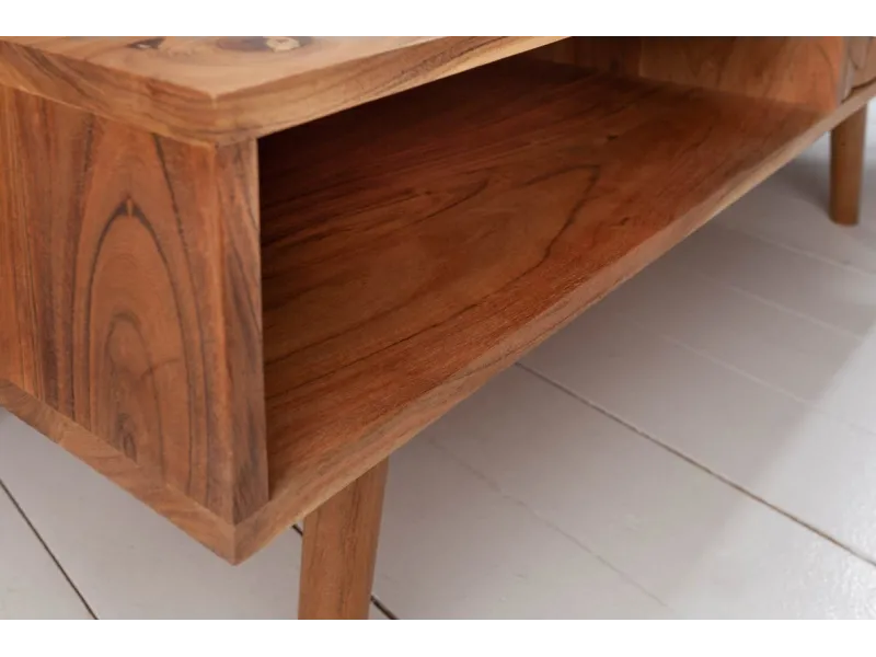 Table basse bois massif pas cher | LIVRAISON GRATUITE | adeniahome...