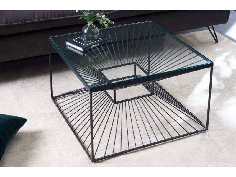 Table basse bois massif pas cher | LIVRAISON GRATUITE | adeniahome...