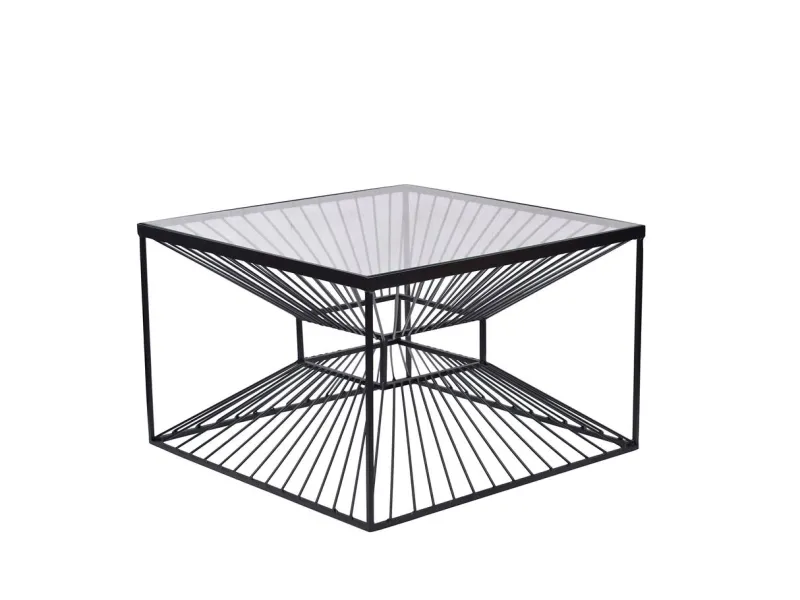 Table basse bois massif pas cher | LIVRAISON GRATUITE | adeniahome...