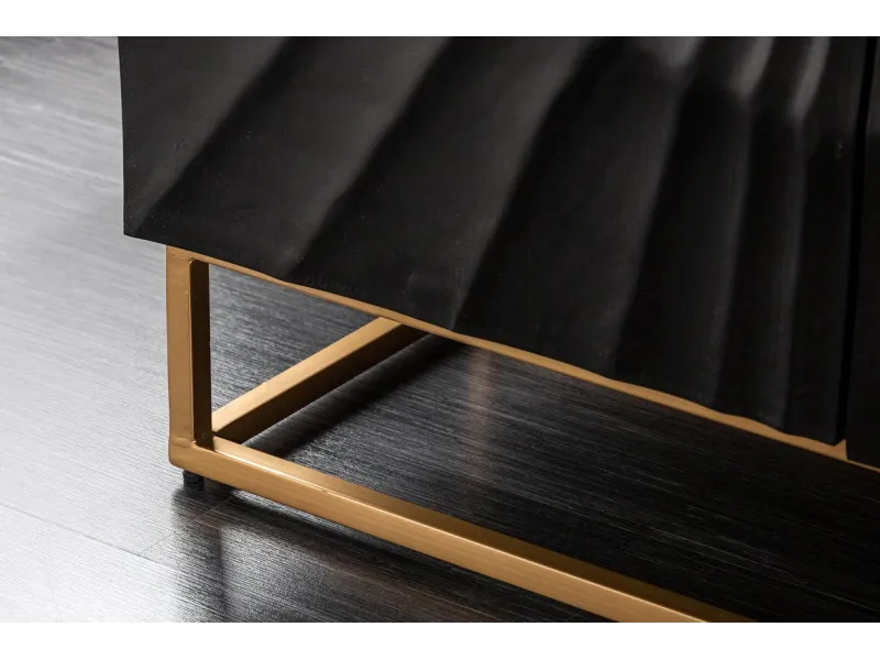 Buffet, Bahut et enfilade pas cher en bois massif | LIVRAISON GRAT...