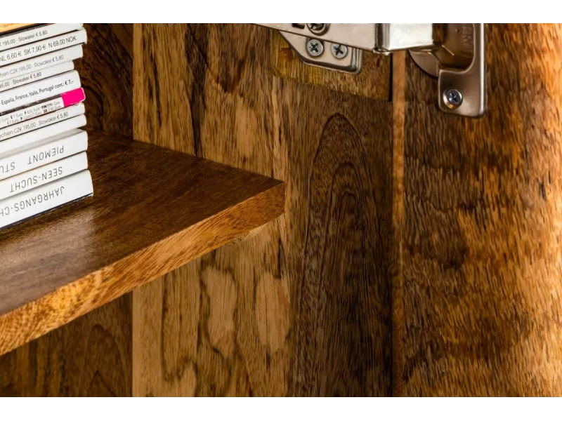 Buffet, Bahut et enfilade pas cher en bois massif | LIVRAISON GRAT...