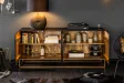 Buffet, Bahut et enfilade pas cher en bois massif | LIVRAISON GRAT...