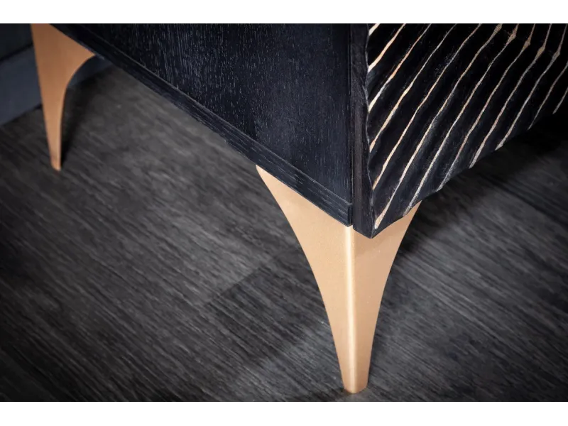 Buffet, Bahut et enfilade pas cher en bois massif | LIVRAISON GRAT...