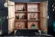 Buffet, Bahut et enfilade pas cher en bois massif | LIVRAISON GRAT...