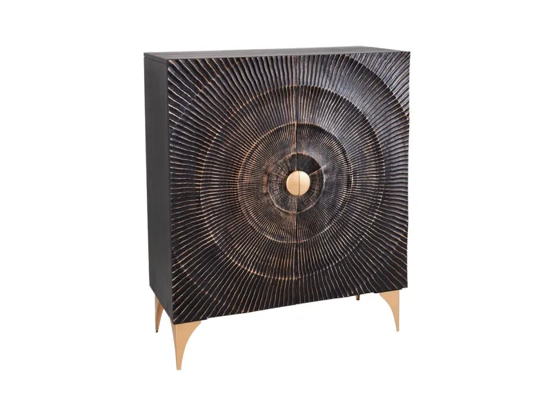 Buffet, Bahut et enfilade pas cher en bois massif | LIVRAISON GRAT...