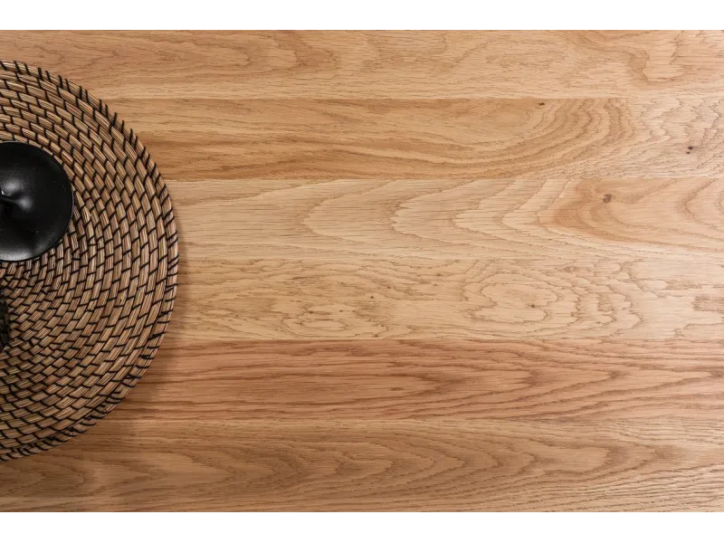 Table Basse Industrielle avec Étagère Flottante