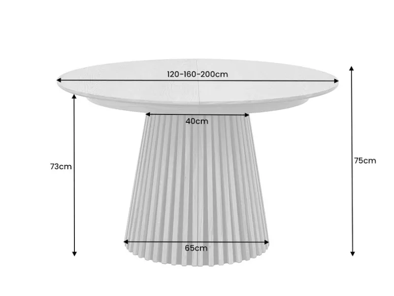 Tables de salle à manger | adeniahome.com