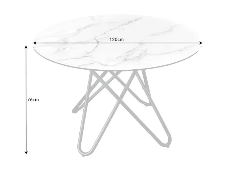 Tables de salle à manger | adeniahome.com