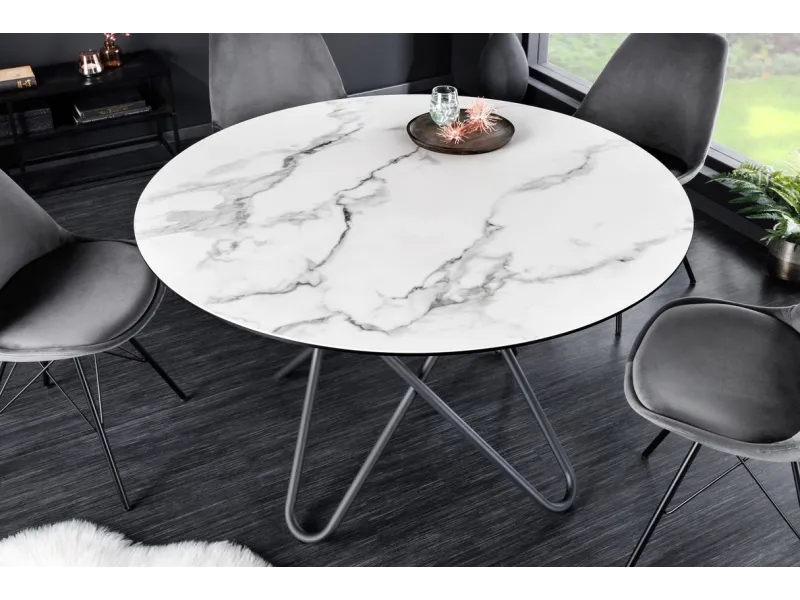 Tables de salle à manger | adeniahome.com