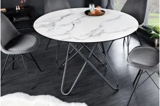 Tables de salle à manger | adeniahome.com
