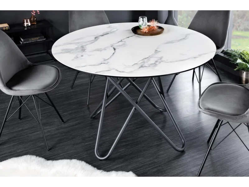Tables de salle à manger | adeniahome.com