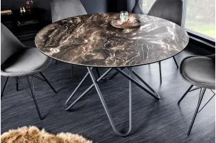 Tables de salle à manger | adeniahome.com