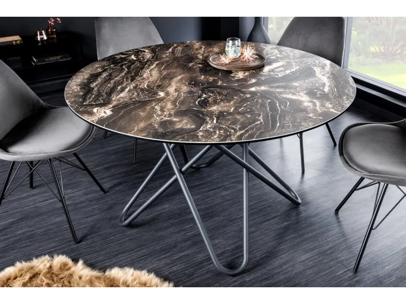 Tables de salle à manger | adeniahome.com