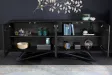 Buffet, Bahut et enfilade pas cher en bois massif | LIVRAISON GRAT...