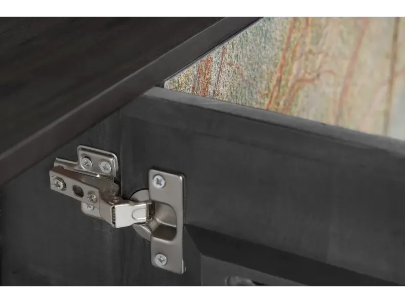 Buffet, Bahut et enfilade pas cher en bois massif | LIVRAISON GRAT...