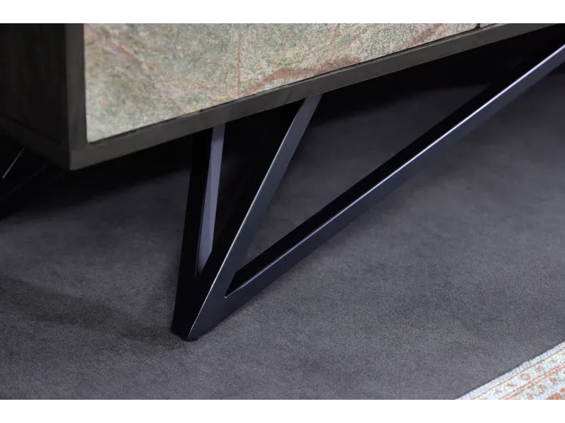 Buffet, Bahut et enfilade pas cher en bois massif | LIVRAISON GRAT...