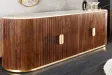 Buffet, Bahut et enfilade pas cher en bois massif | LIVRAISON GRAT...