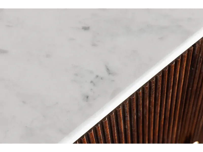 Buffet, Bahut et enfilade pas cher en bois massif | LIVRAISON GRAT...