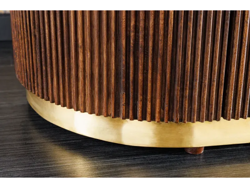 Buffet, Bahut et enfilade pas cher en bois massif | LIVRAISON GRAT...