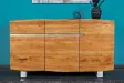 Buffet, Bahut et enfilade pas cher en bois massif | LIVRAISON GRAT...
