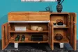 Buffet, Bahut et enfilade pas cher en bois massif | LIVRAISON GRAT...