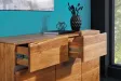 Buffet, Bahut et enfilade pas cher en bois massif | LIVRAISON GRAT...